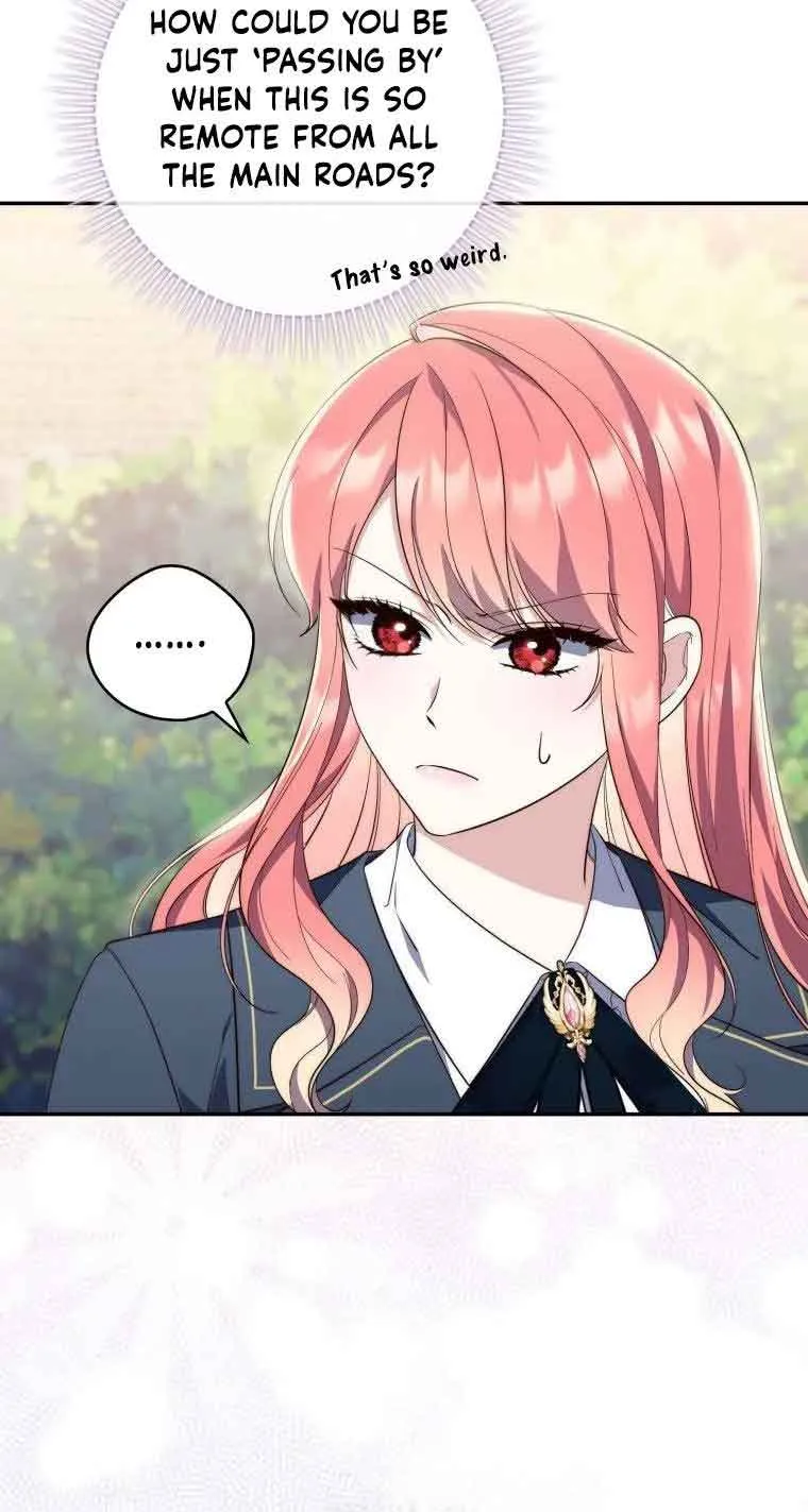 Read A Fortune-Telling Princess chapter 18 image 31 on Lezhin