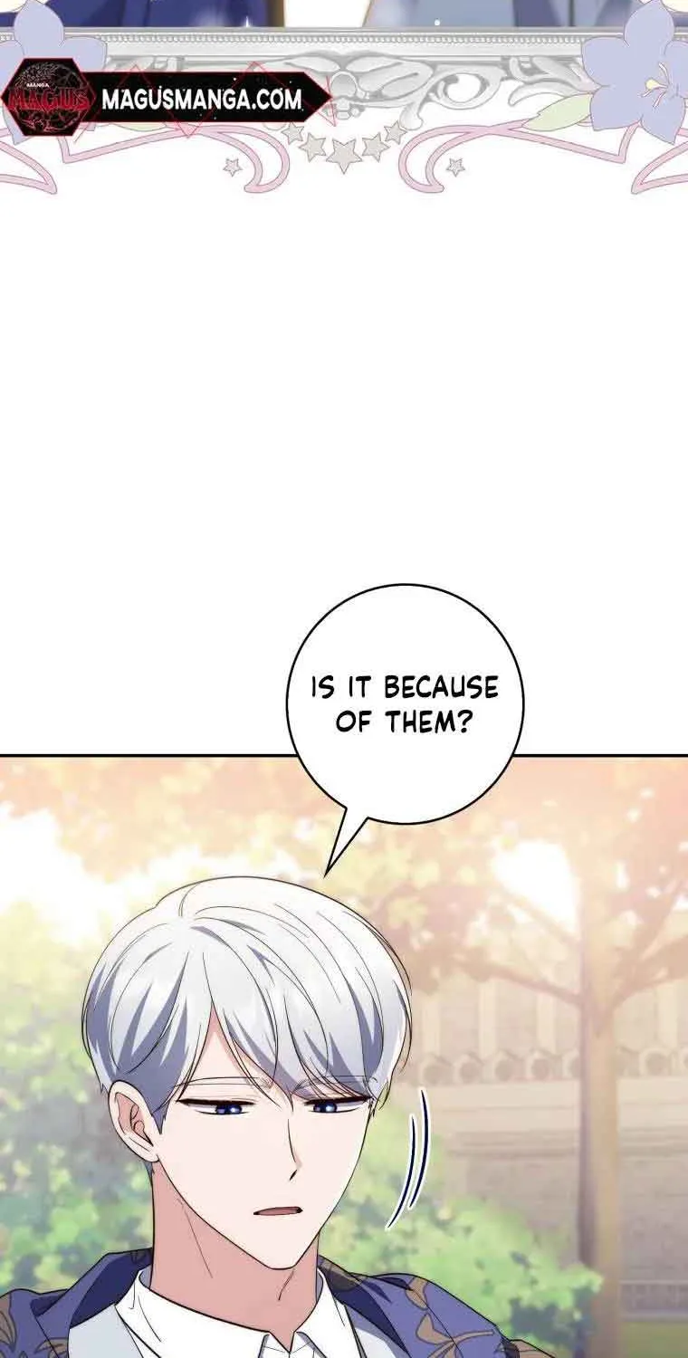 Read A Fortune-Telling Princess chapter 18 image 33 on Lezhin