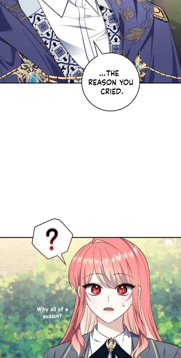 Read A Fortune-Telling Princess chapter 18 image 34 on Lezhin
