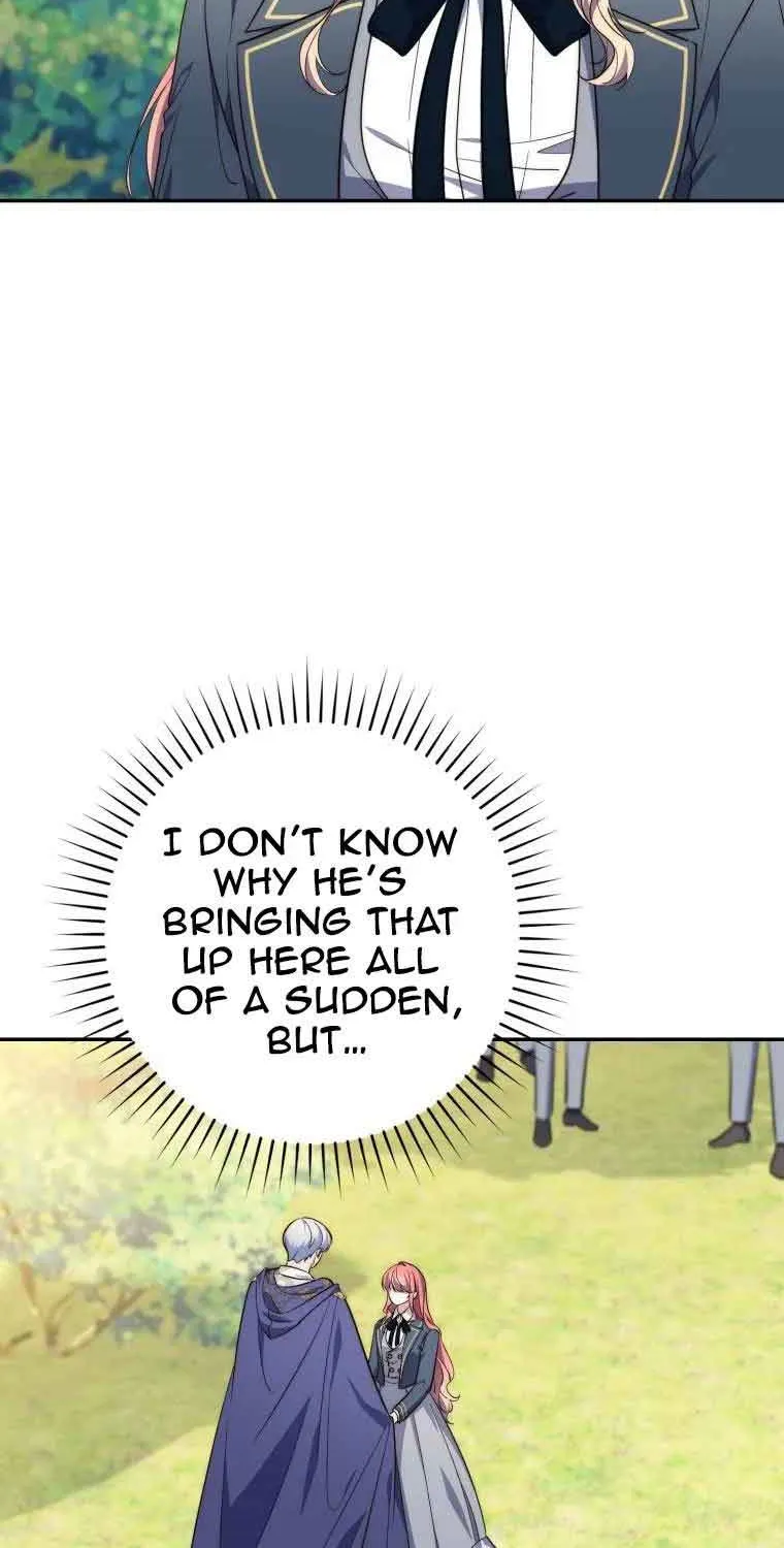 Read A Fortune-Telling Princess chapter 18 image 35 on Lezhin