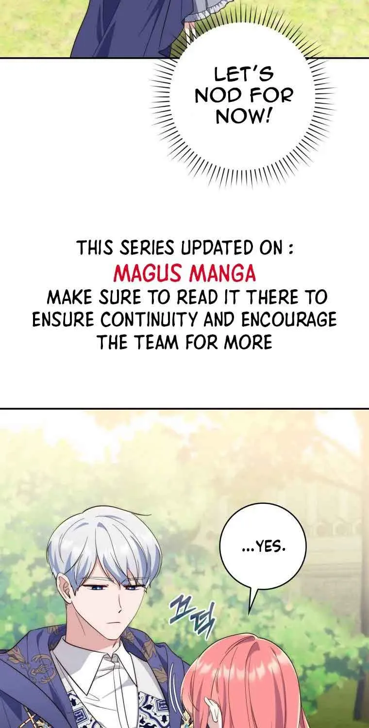 Read A Fortune-Telling Princess chapter 18 image 36 on Lezhin