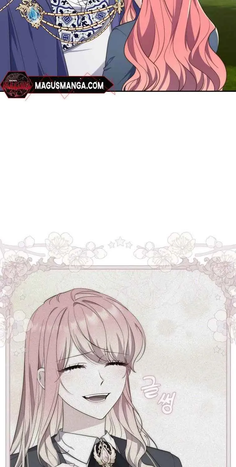 Read A Fortune-Telling Princess chapter 18 image 37 on Lezhin