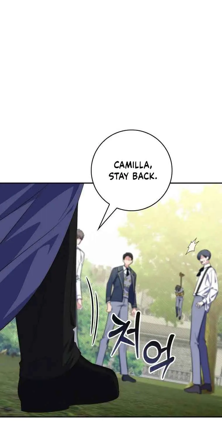 Read A Fortune-Telling Princess chapter 18 image 39 on Lezhin