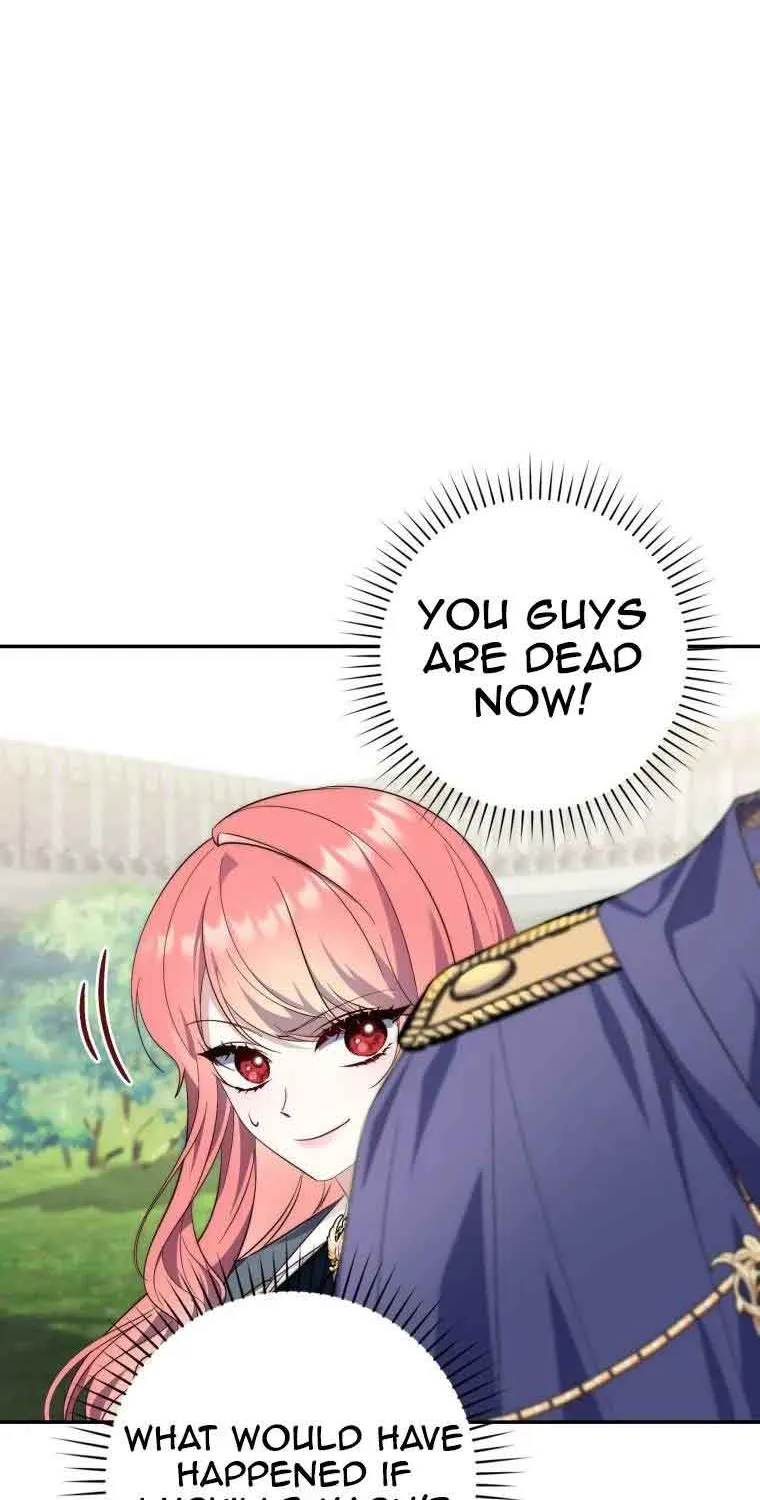 Read A Fortune-Telling Princess chapter 18 image 40 on Lezhin