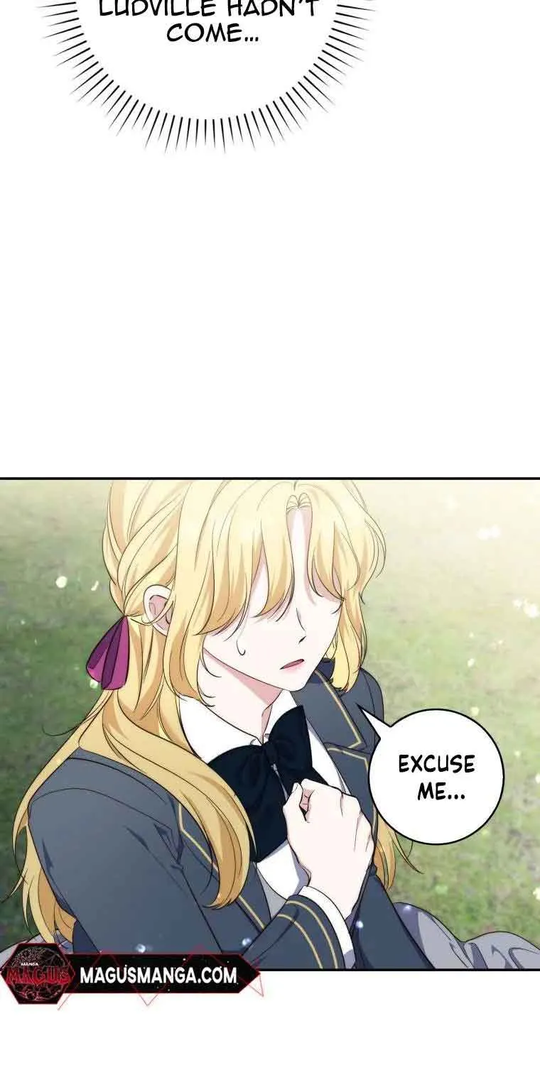 Read A Fortune-Telling Princess chapter 18 image 41 on Lezhin