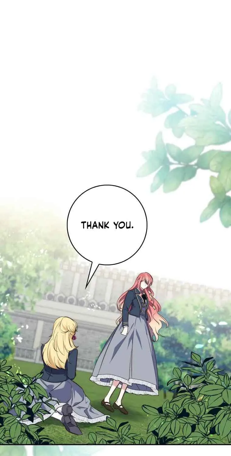Read A Fortune-Telling Princess chapter 18 image 42 on Lezhin