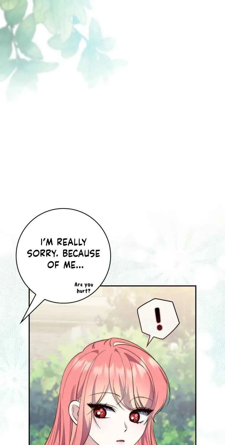 Read A Fortune-Telling Princess chapter 18 image 43 on Lezhin