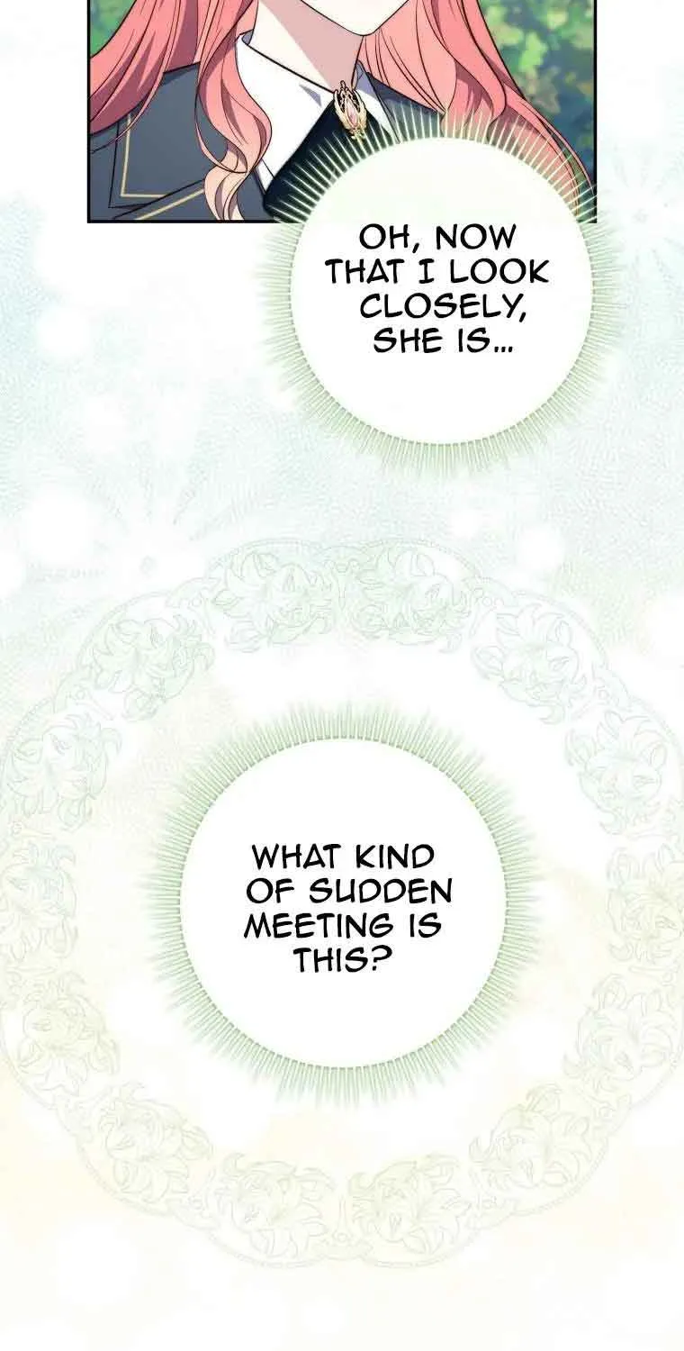 Read A Fortune-Telling Princess chapter 18 image 44 on Lezhin