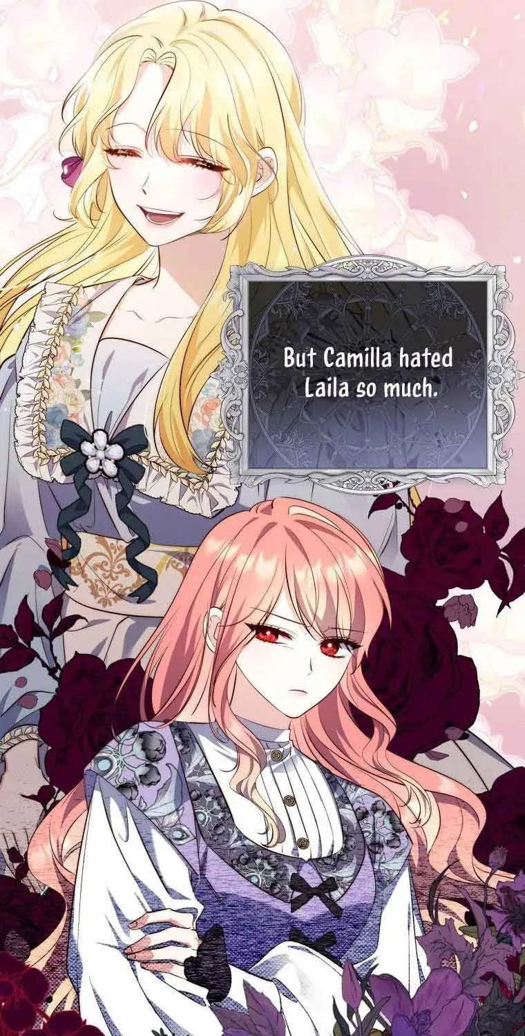 Read A Fortune-Telling Princess chapter 18 image 50 on Lezhin