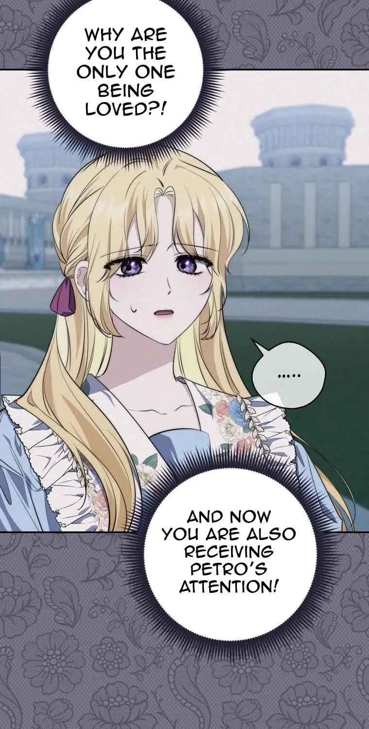 Read A Fortune-Telling Princess chapter 18 image 54 on Lezhin