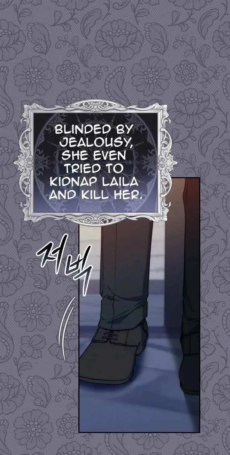 Read A Fortune-Telling Princess chapter 18 image 55 on Lezhin