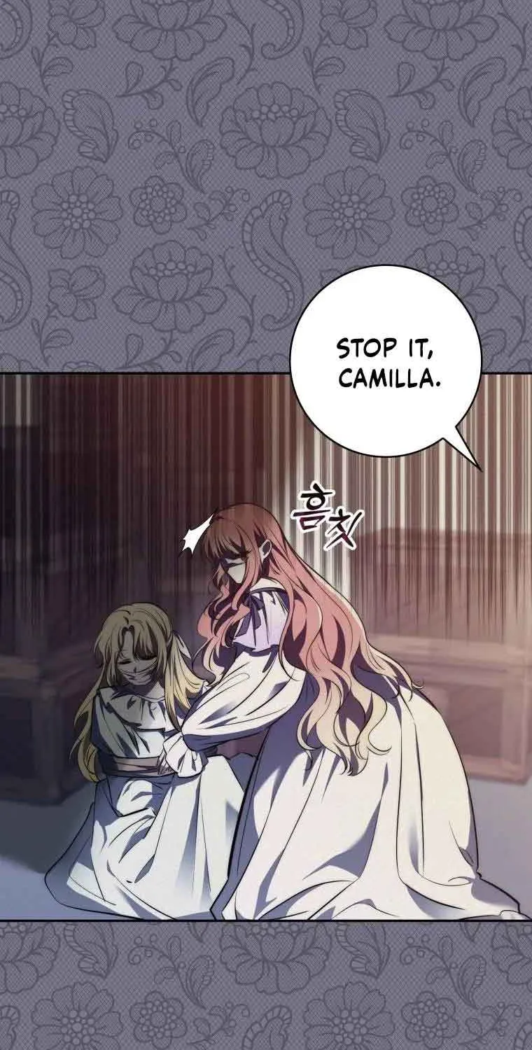 Read A Fortune-Telling Princess chapter 18 image 56 on Lezhin