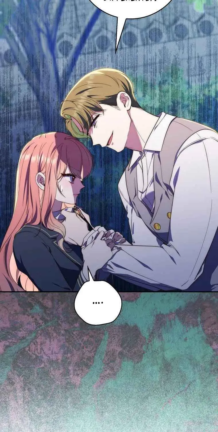 Read A Fortune-Telling Princess chapter 18 image 6 on Lezhin