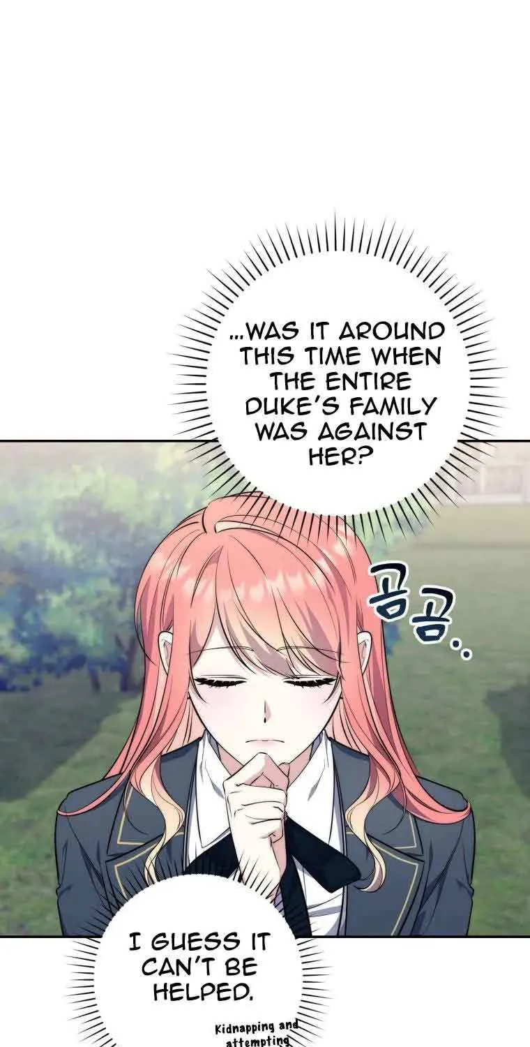 Read A Fortune-Telling Princess chapter 18 image 60 on Lezhin