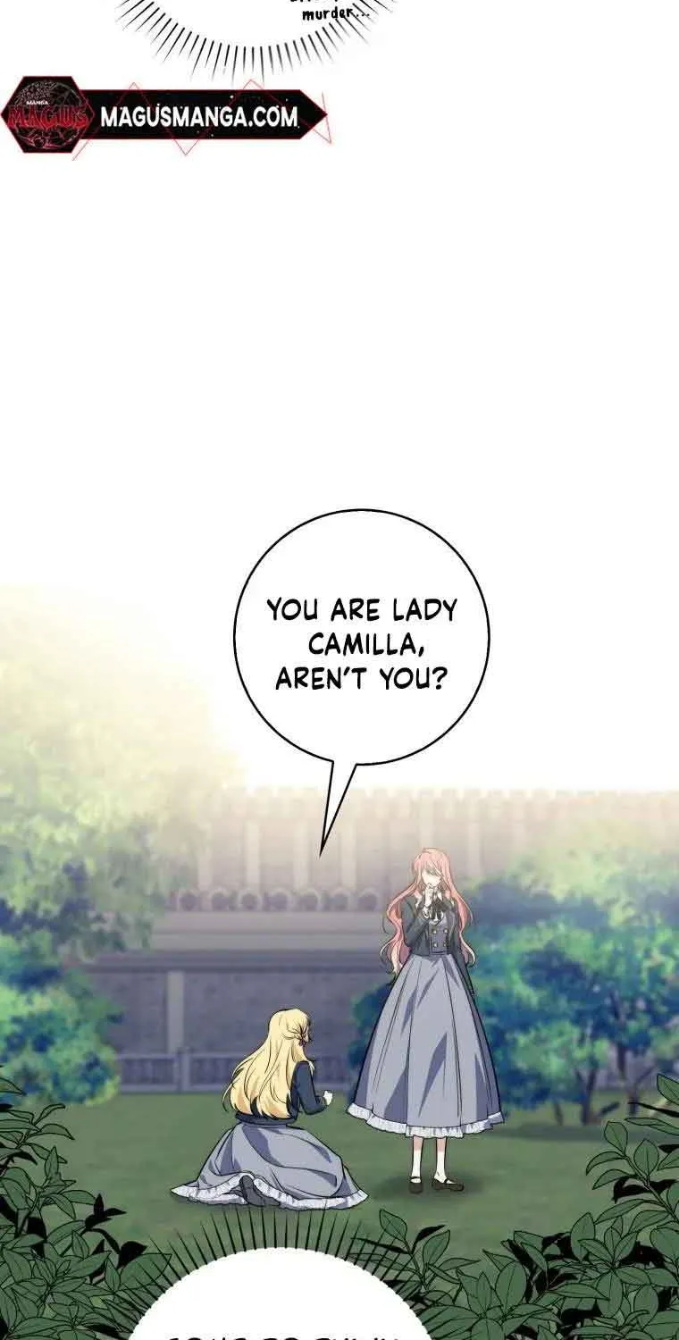 Read A Fortune-Telling Princess chapter 18 image 61 on Lezhin