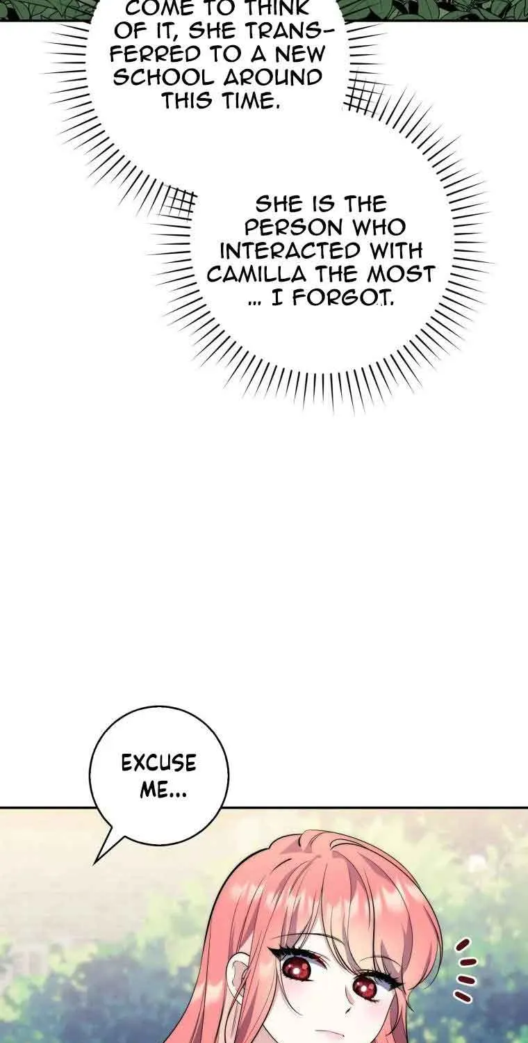 Read A Fortune-Telling Princess chapter 18 image 62 on Lezhin