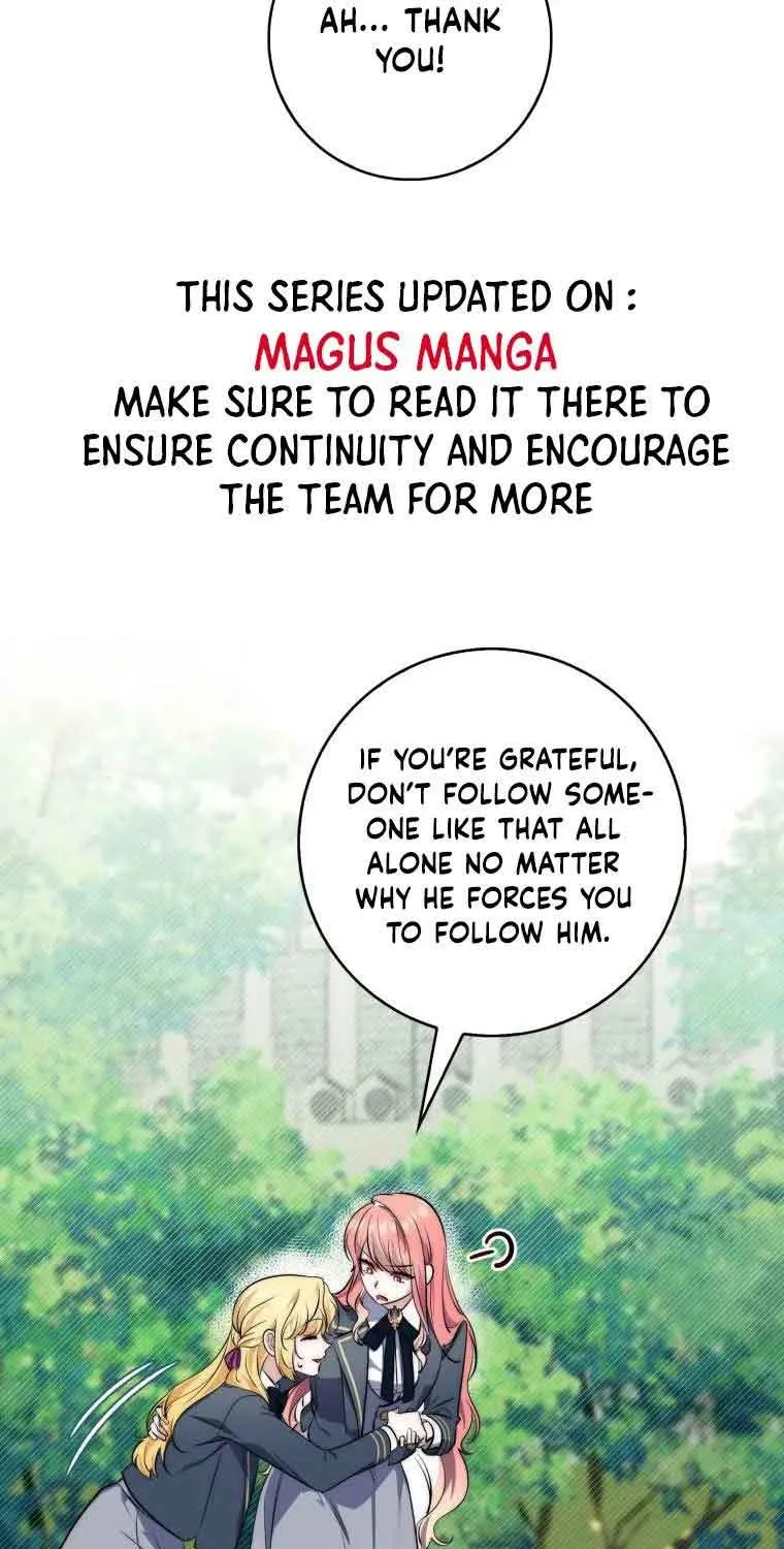 Read A Fortune-Telling Princess chapter 18 image 65 on Lezhin