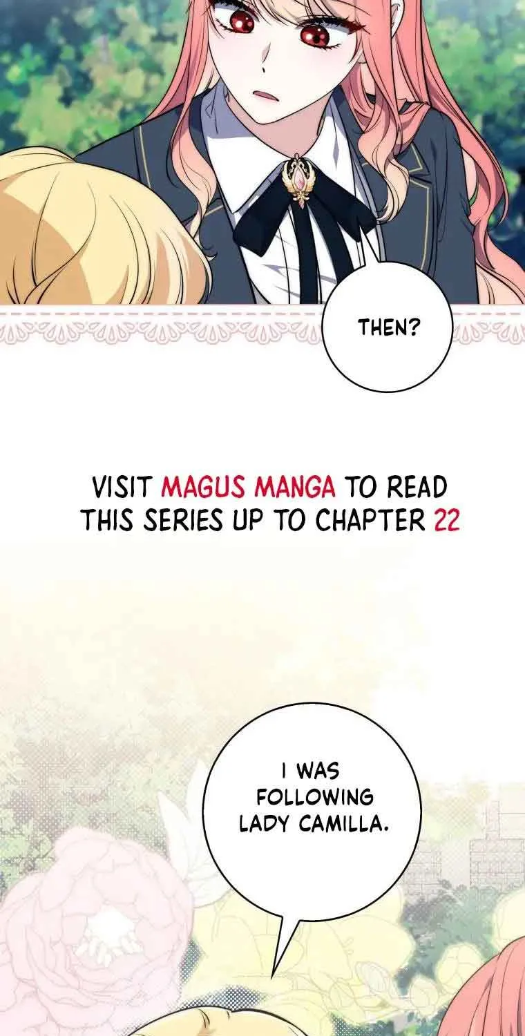 Read A Fortune-Telling Princess chapter 18 image 67 on Lezhin