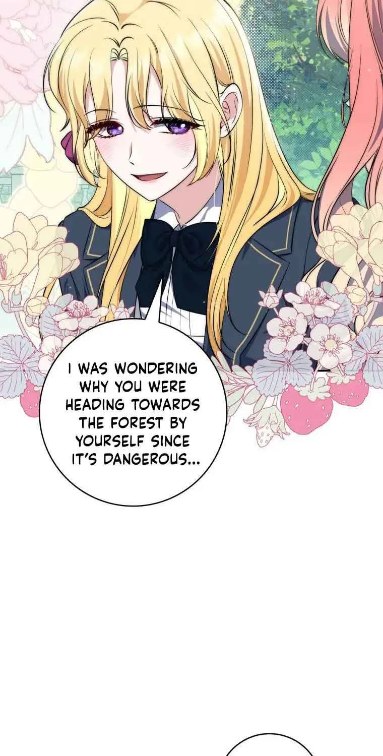 Read A Fortune-Telling Princess chapter 18 image 68 on Lezhin