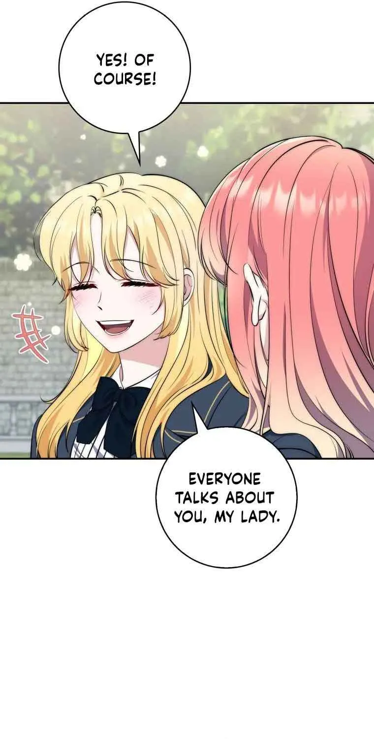 Read A Fortune-Telling Princess chapter 18 image 70 on Lezhin