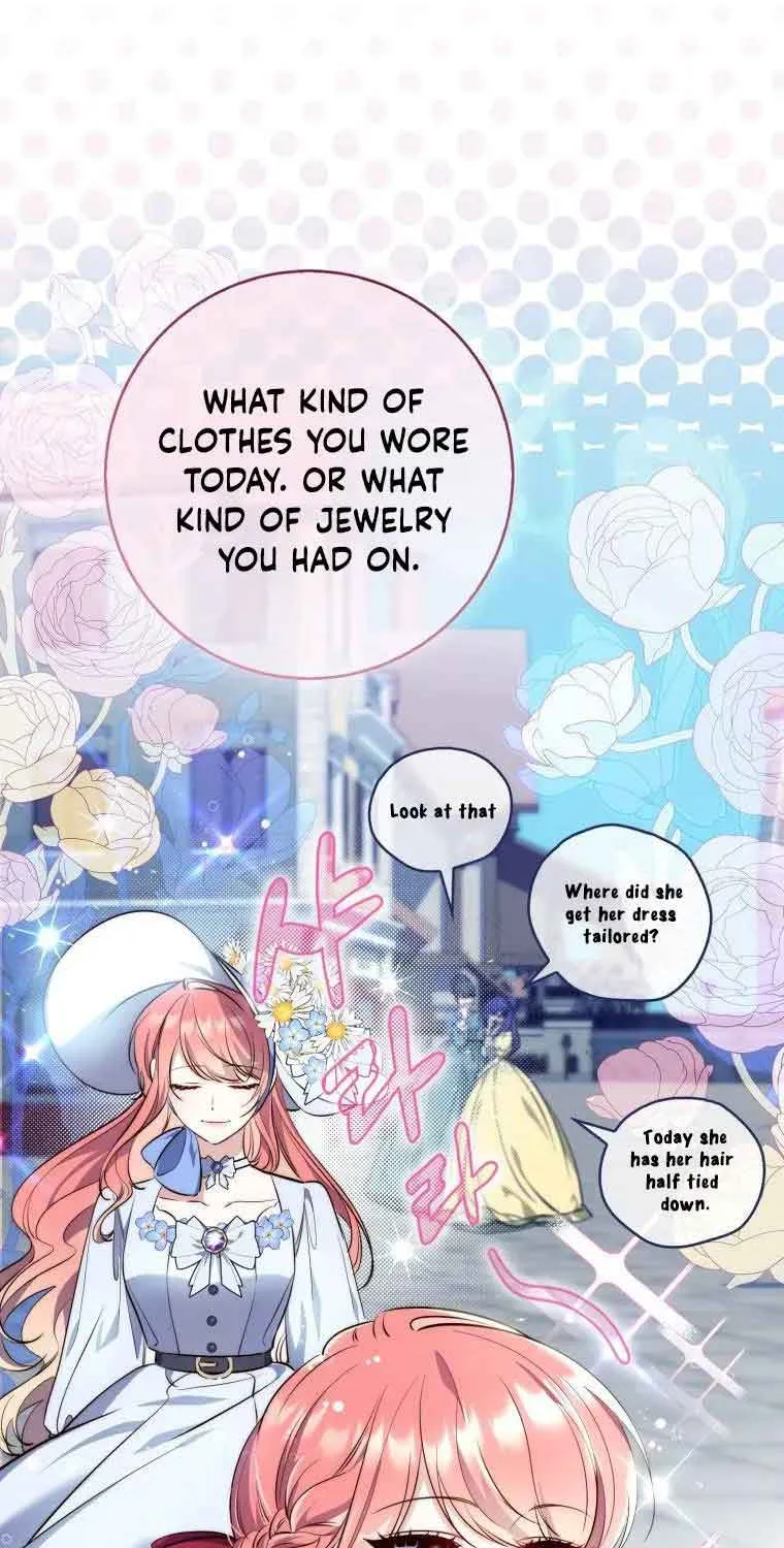 Read A Fortune-Telling Princess chapter 18 image 71 on Lezhin