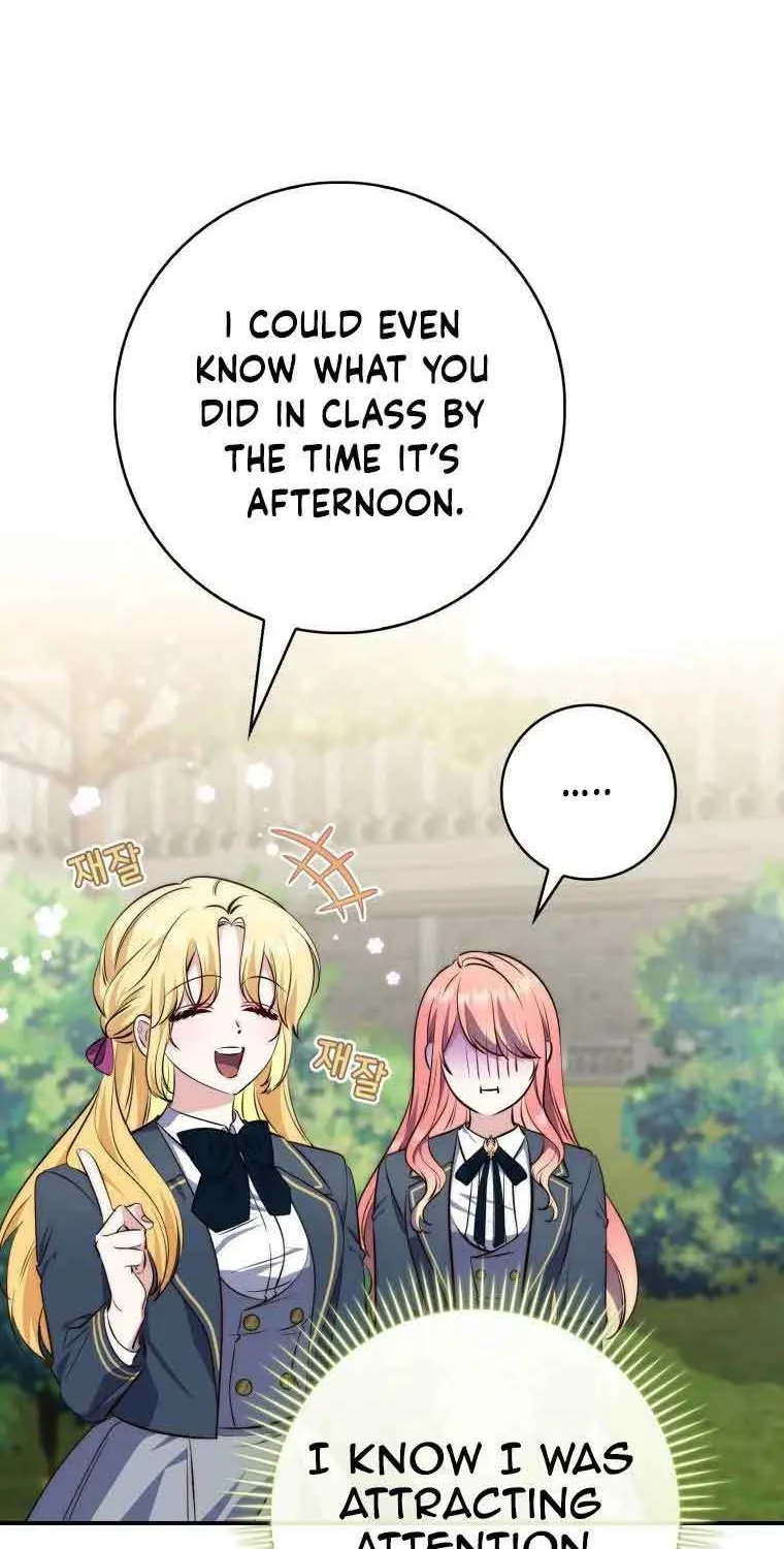 Read A Fortune-Telling Princess chapter 18 image 73 on Lezhin