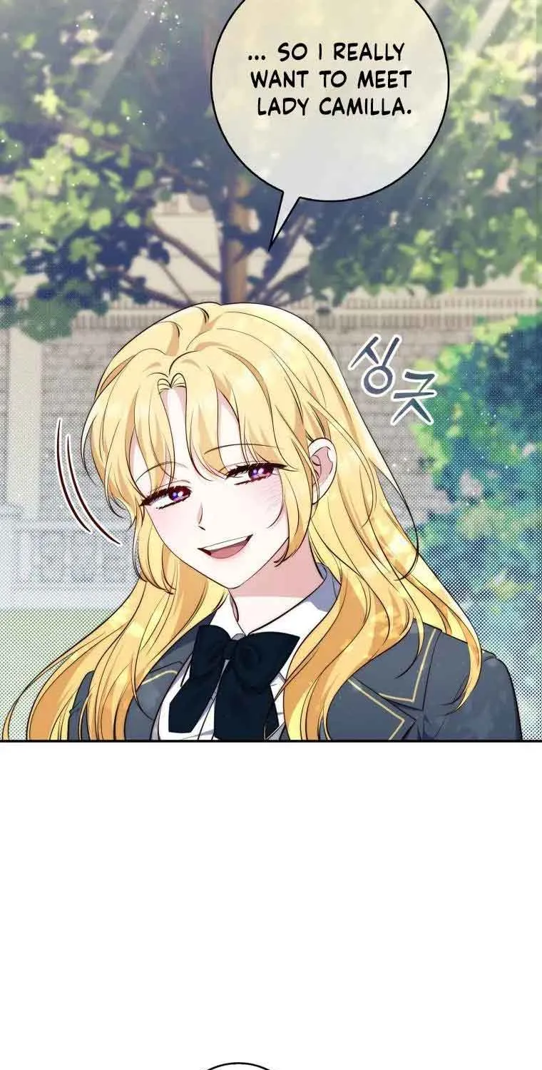 Read A Fortune-Telling Princess chapter 18 image 75 on Lezhin