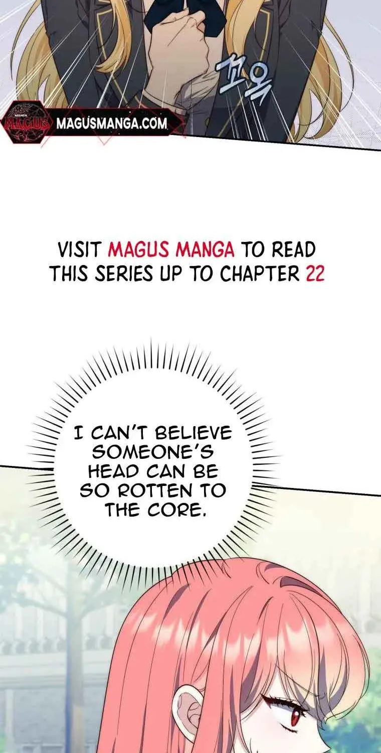 Read A Fortune-Telling Princess chapter 18 image 8 on Lezhin