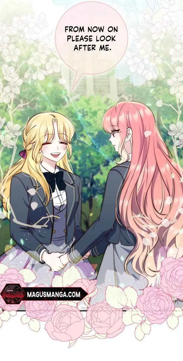 Read A Fortune-Telling Princess chapter 18 image 80 on Lezhin