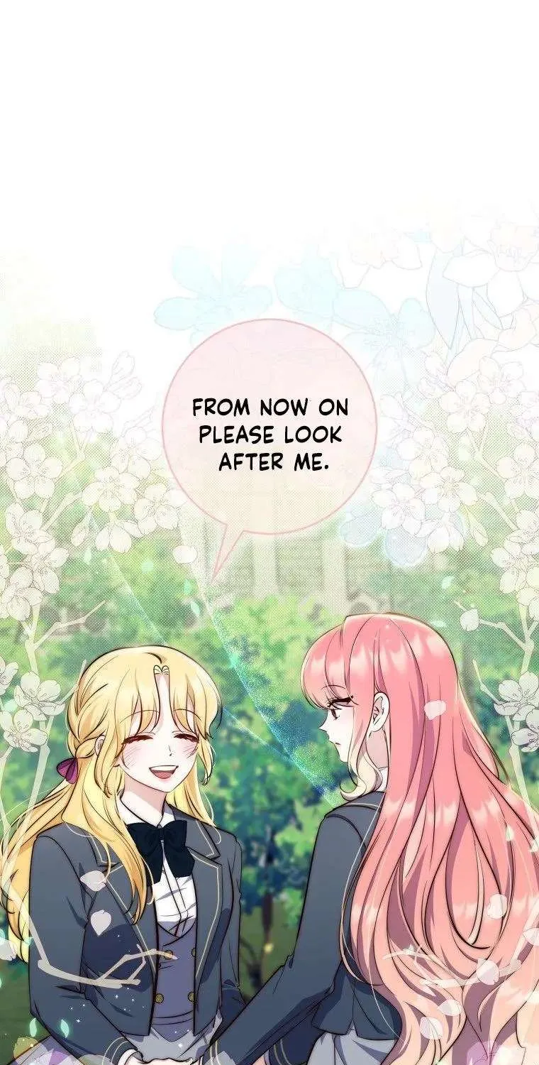 Read A Fortune-Telling Princess chapter 19 image 1 on Lezhin