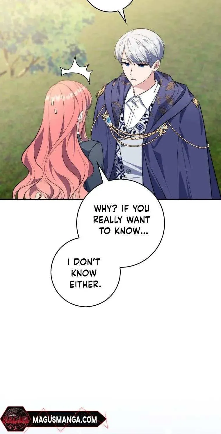 Read A Fortune-Telling Princess chapter 19 image 10 on Lezhin