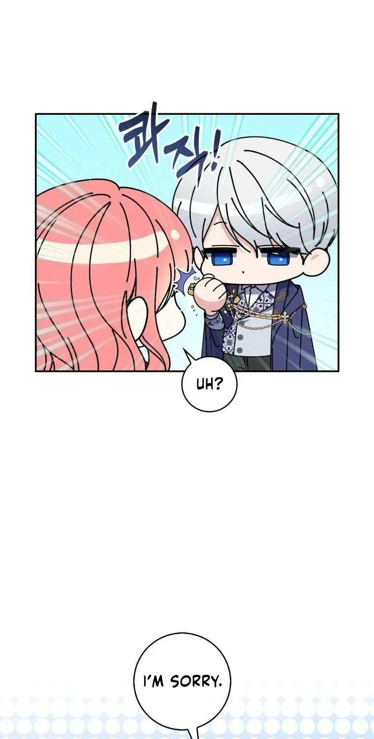 Read A Fortune-Telling Princess chapter 19 image 12 on Lezhin