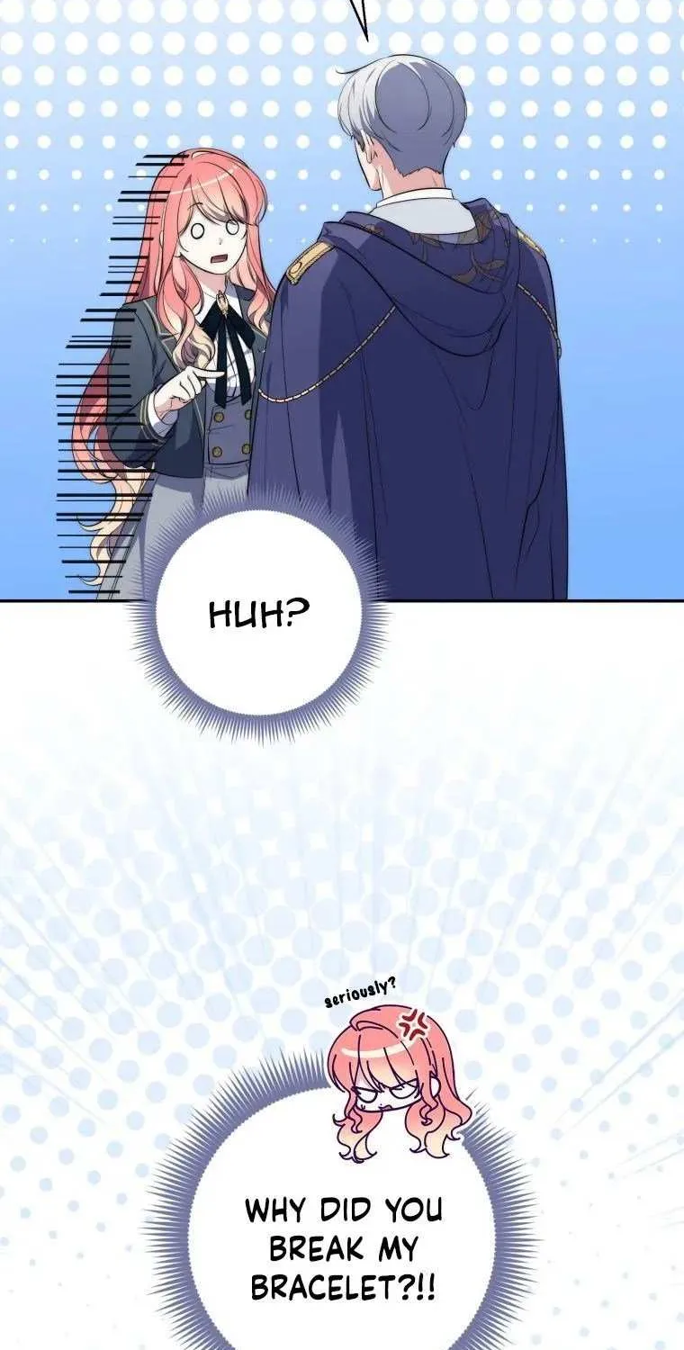 Read A Fortune-Telling Princess chapter 19 image 13 on Lezhin