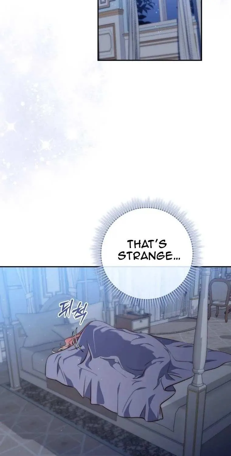 Read A Fortune-Telling Princess chapter 19 image 16 on Lezhin
