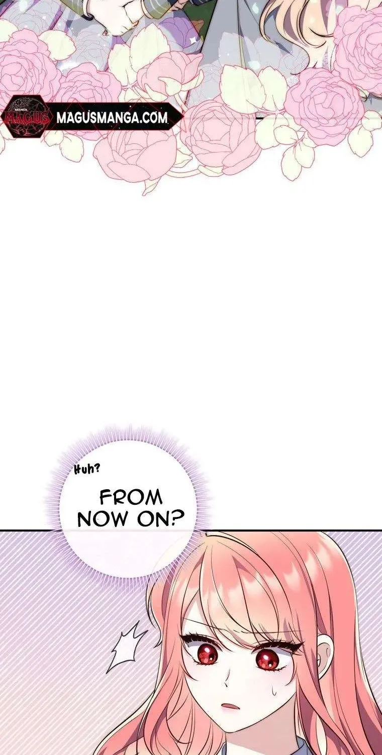 Read A Fortune-Telling Princess chapter 19 image 2 on Lezhin