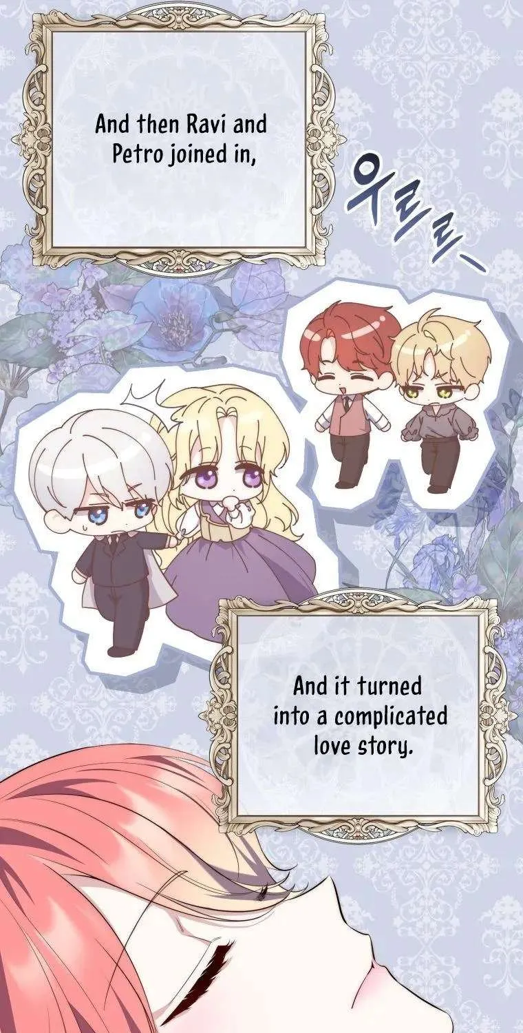 Read A Fortune-Telling Princess chapter 19 image 21 on Lezhin