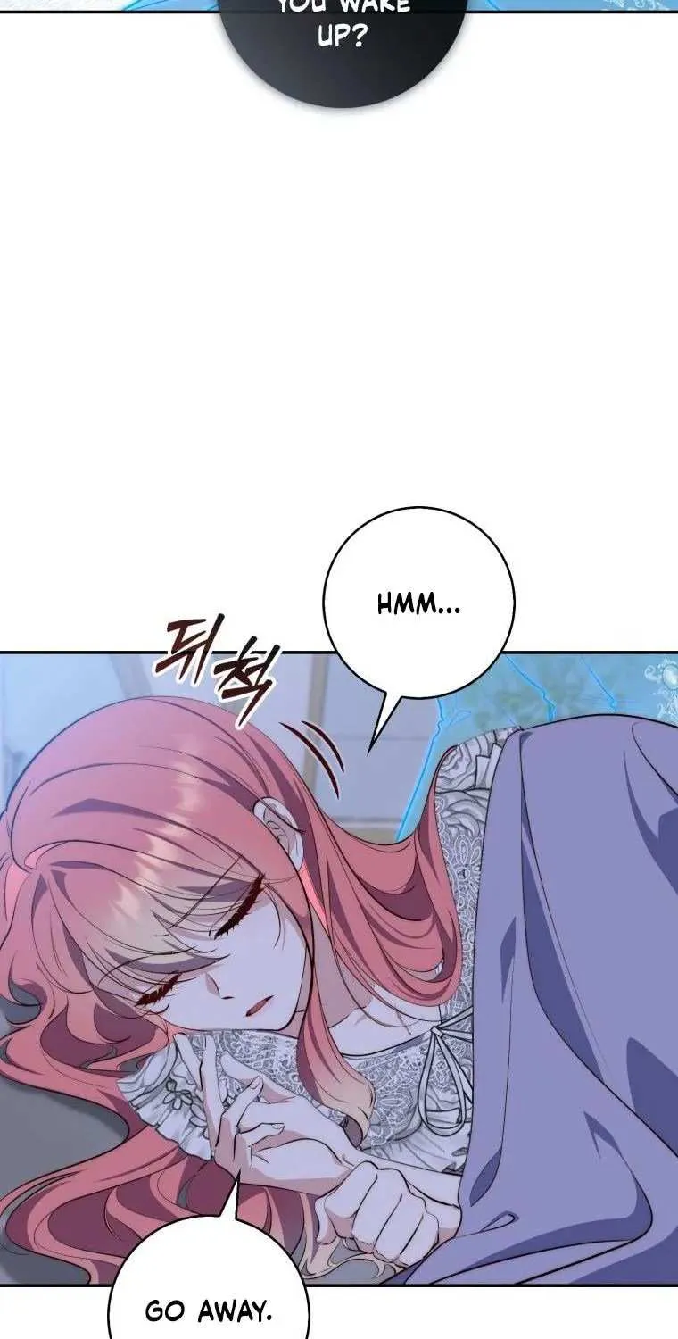 Read A Fortune-Telling Princess chapter 19 image 26 on Lezhin
