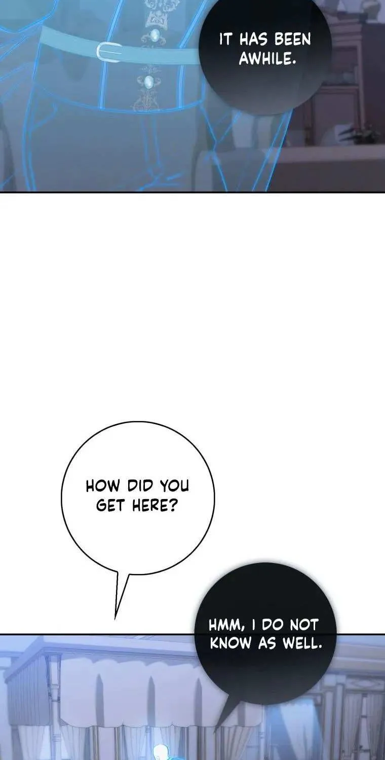 Read A Fortune-Telling Princess chapter 19 image 29 on Lezhin