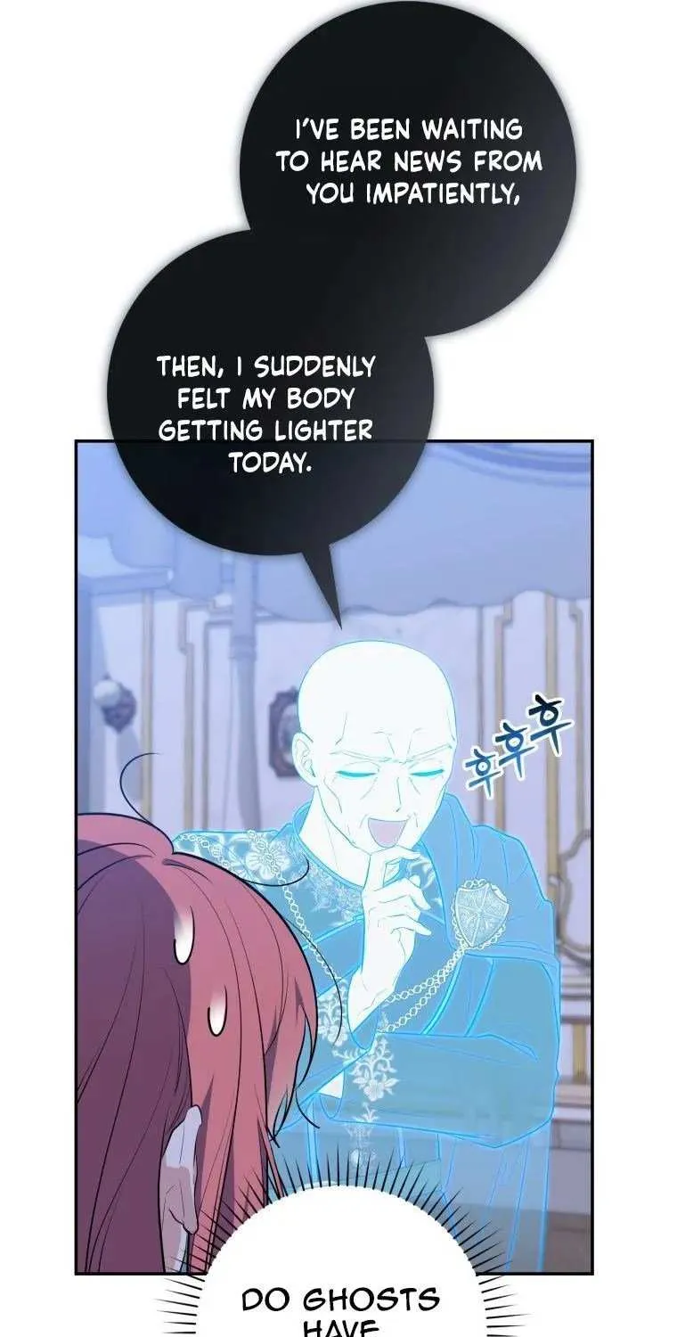 Read A Fortune-Telling Princess chapter 19 image 31 on Lezhin