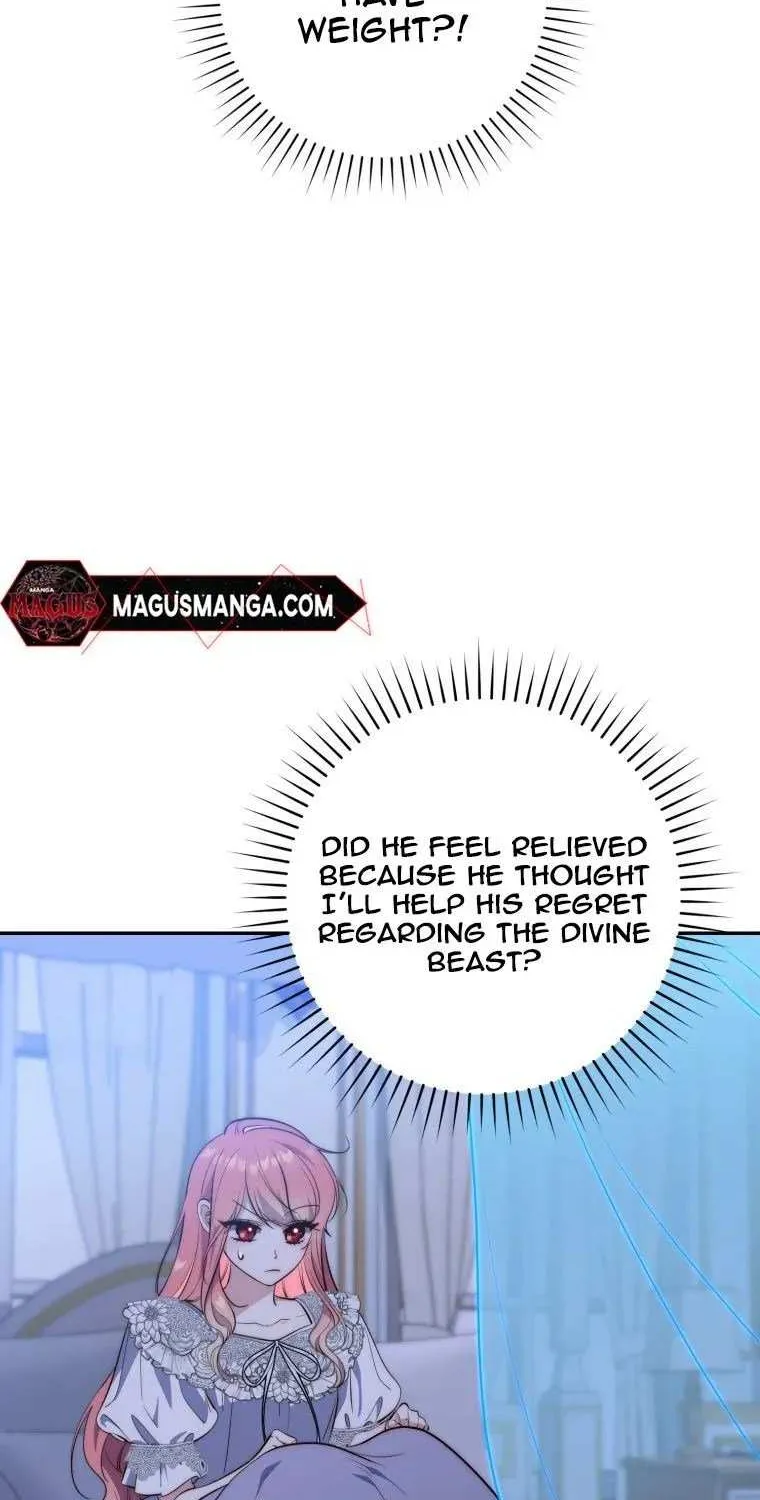 Read A Fortune-Telling Princess chapter 19 image 32 on Lezhin