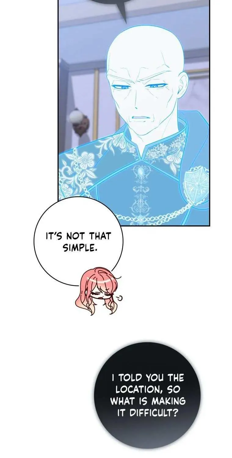 Read A Fortune-Telling Princess chapter 19 image 34 on Lezhin