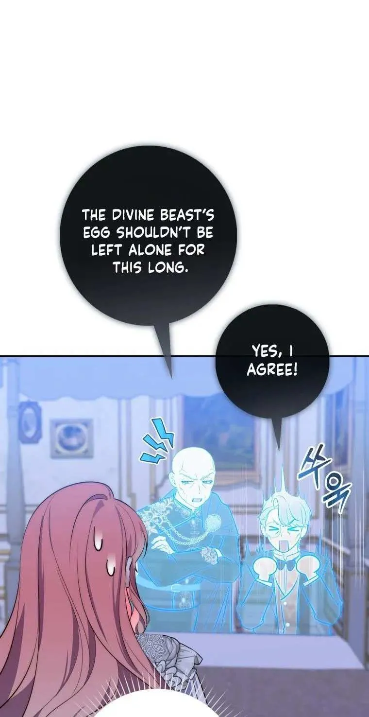 Read A Fortune-Telling Princess chapter 19 image 35 on Lezhin