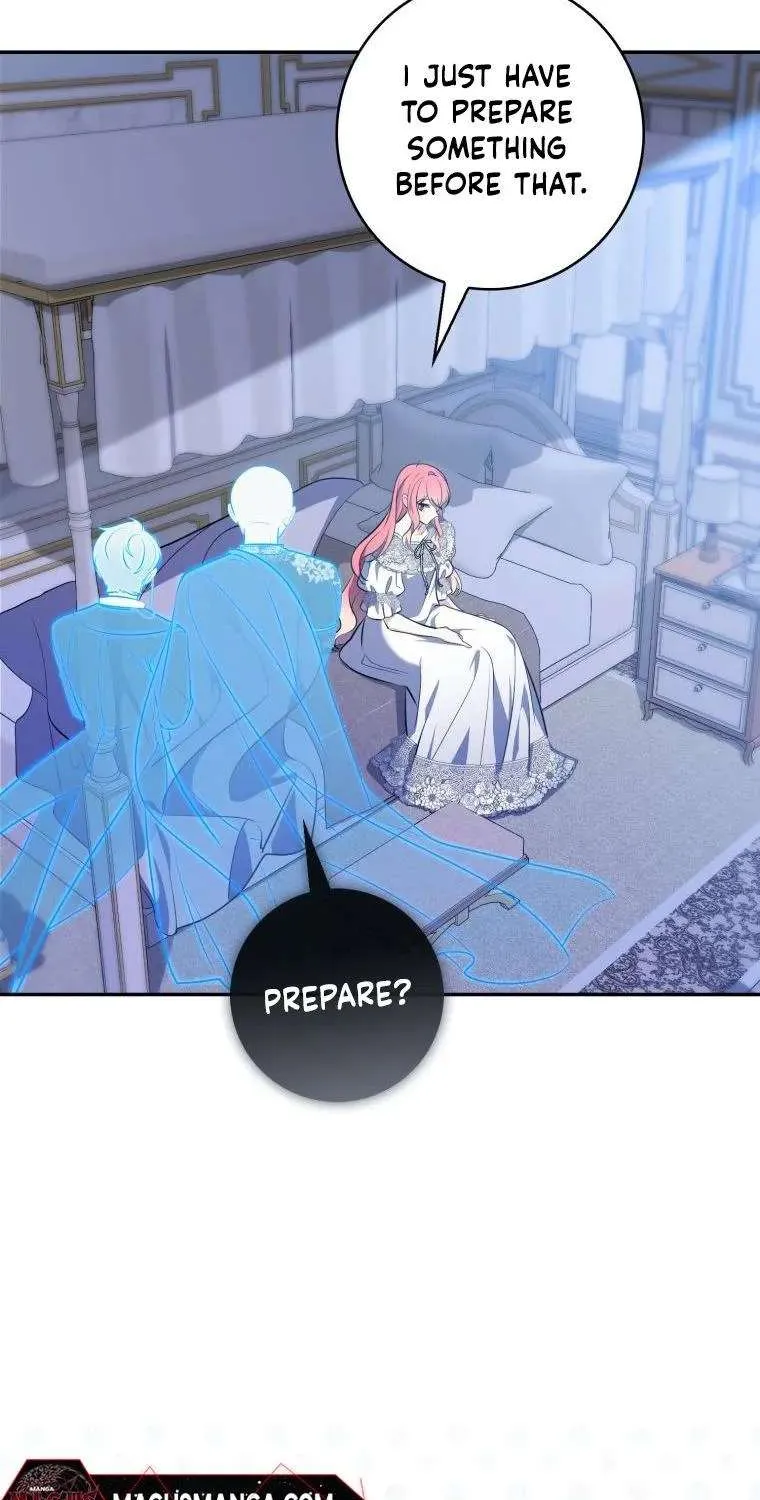 Read A Fortune-Telling Princess chapter 19 image 38 on Lezhin