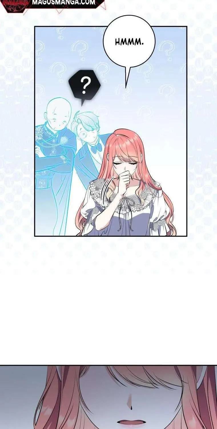 Read A Fortune-Telling Princess chapter 19 image 39 on Lezhin