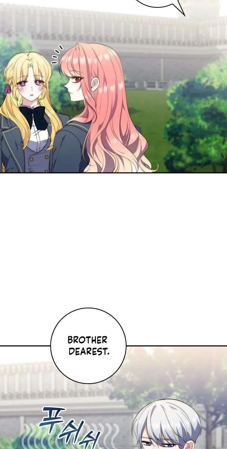 Read A Fortune-Telling Princess chapter 19 image 4 on Lezhin