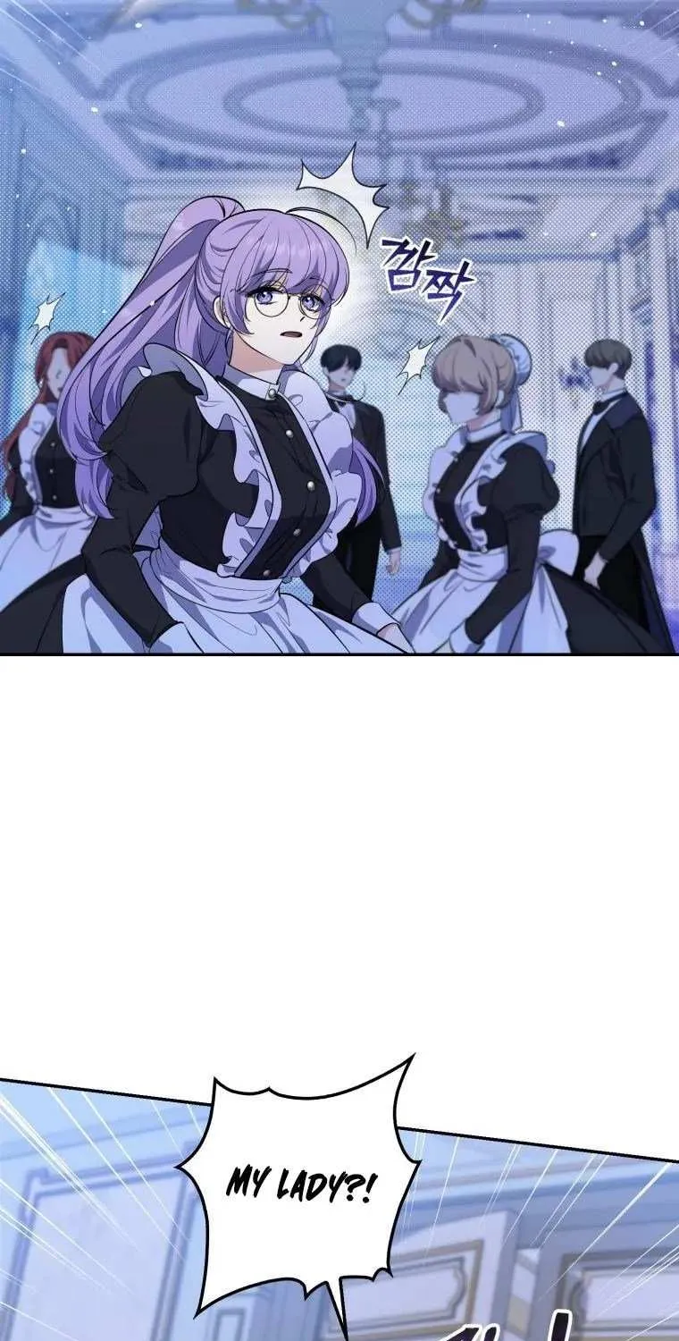 Read A Fortune-Telling Princess chapter 19 image 41 on Lezhin