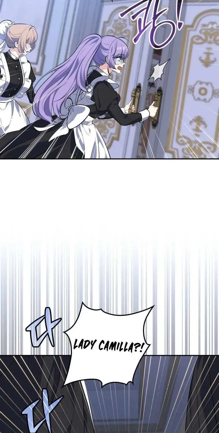 Read A Fortune-Telling Princess chapter 19 image 42 on Lezhin