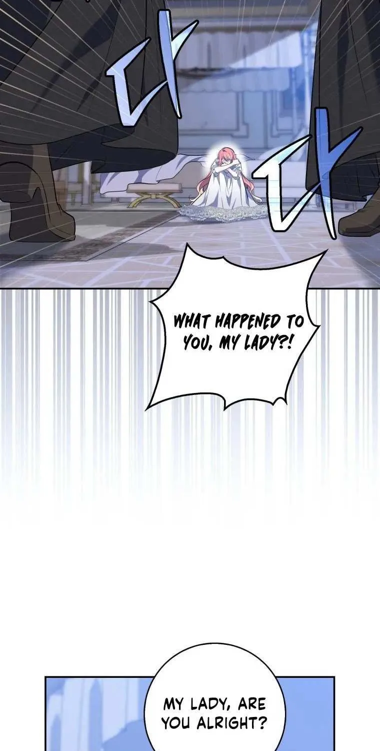 Read A Fortune-Telling Princess chapter 19 image 43 on Lezhin