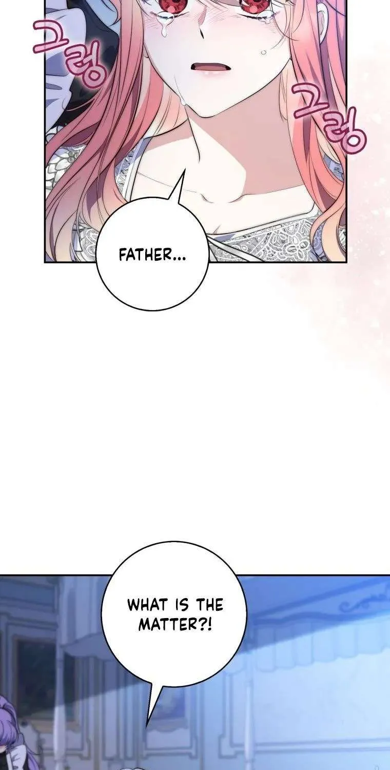 Read A Fortune-Telling Princess chapter 19 image 46 on Lezhin