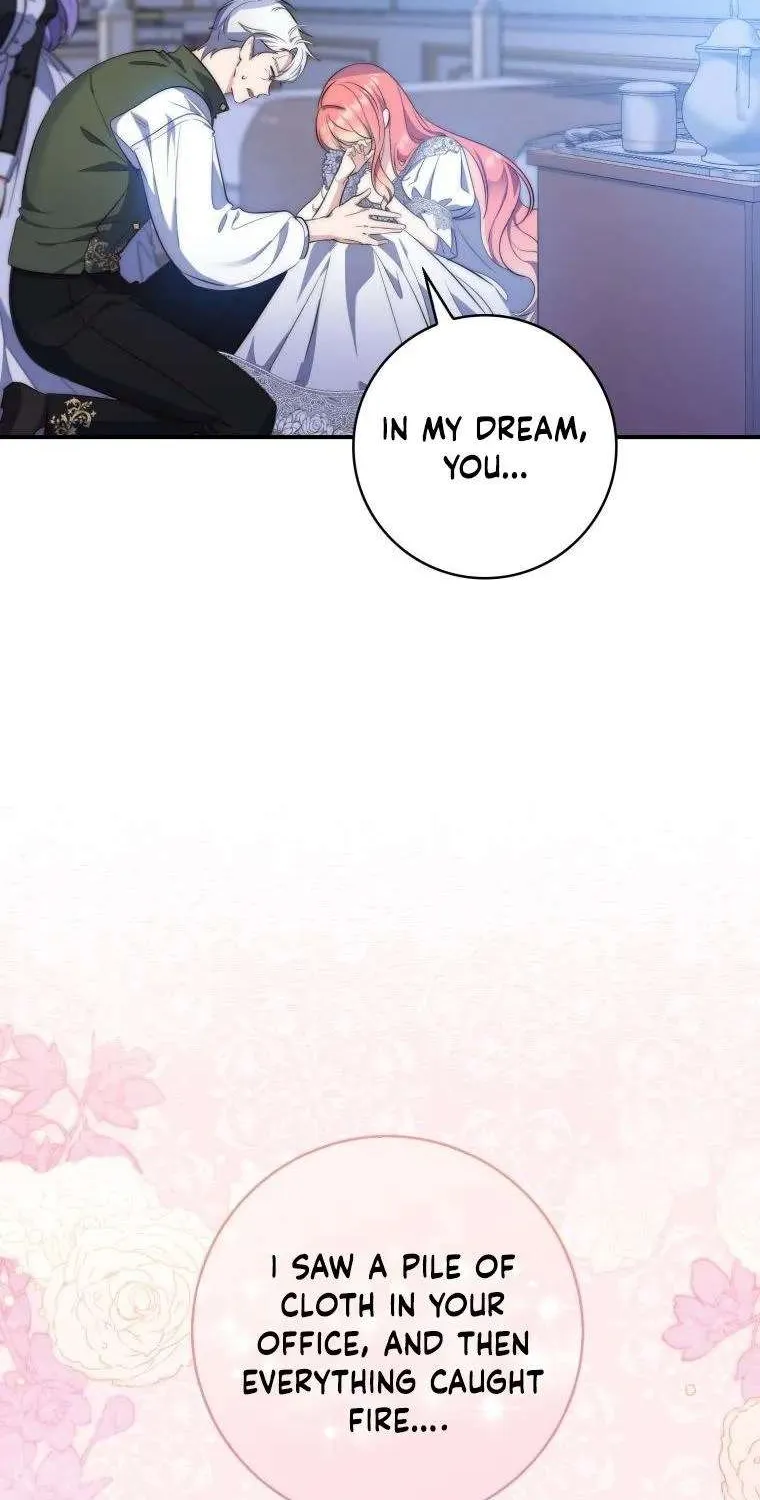 Read A Fortune-Telling Princess chapter 19 image 47 on Lezhin